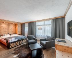 Boutique Hotel Cervus