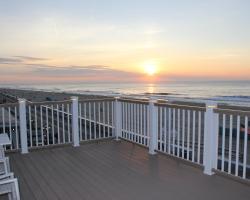 Safari Hotel Boardwalk
