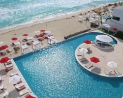 Bel Air Collection Resort and Spa Cancun