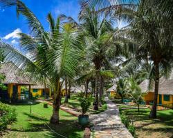 Nam Chau Boutique Resort - Mui Ne Passion