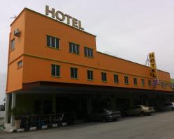 Hotel Suria