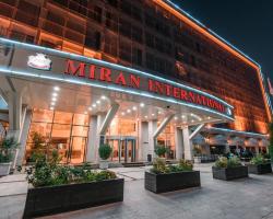 Miran International Hotel