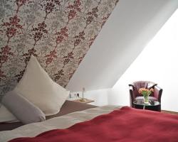 Hotel Zur Eisenbahn