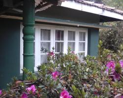 Spring View Holiday Bungalow