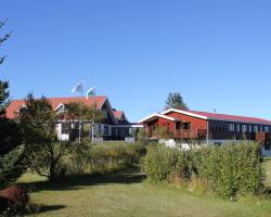 Fosshotel Hekla