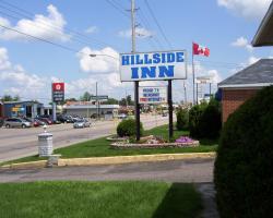 Hillside Inn Pembroke