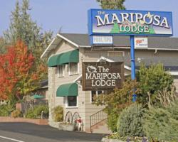 America's Best Value Inn Mariposa Lodge