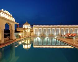 Hotel Rajasthan Palace