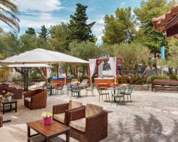 Hotel Villa Adriatica - Adults Only