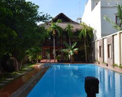 Rang Garden Bungalow