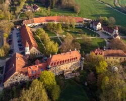 Naturschlosshotel Blumenthal