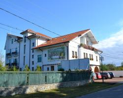 Hotel Restaurant SPA Casa Comana