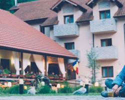 Rocker's Inn