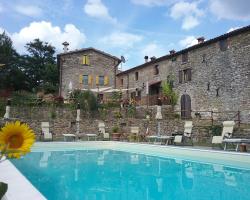 B&B Monte Splendore