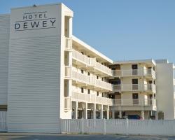 Hotel Dewey