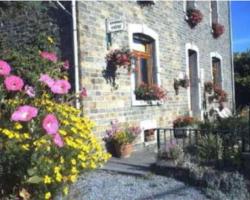 Les Vieilles Pierres