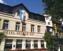 Hotel Gelber Hof