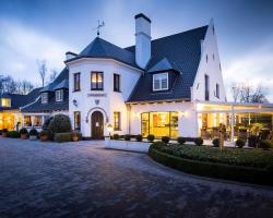 Hotel Restaurant Weinebrugge