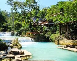 Vanvisa Kuang Si Water Fall Resort