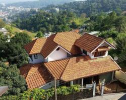 Mountain View Holiday Home