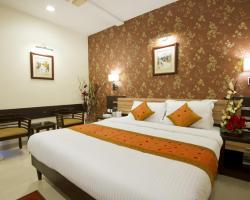 Hotel Siddharth Palace