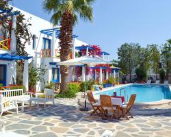 Su Hotel - Bodrum