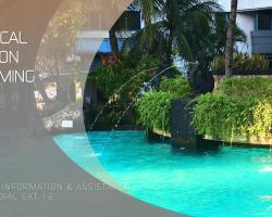 Grand Tropic Suites Hotel