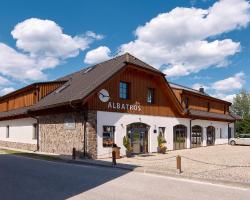 JBX Resort Hotel Albatros