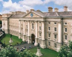 Trinity College - Campus Accommodation