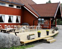 Camp Sjusjøen