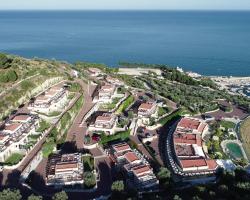 Holiday Lodge al Porto