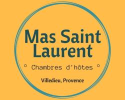le Mas Saint Laurent