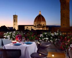 San Firenze Suites & Spa