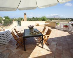 Holiday home Casa Immacolatella