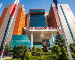 RIN Grand Hotel