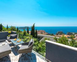 Clearview Apartments Dubrovnik 1