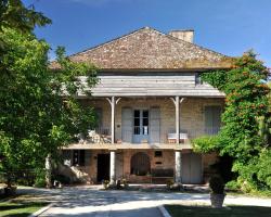 Moulin de Labique