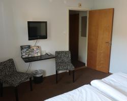 Hotel Aveny Bed & Breakfast