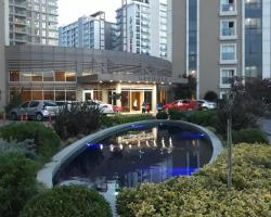 Bahçetepe Medikule & Safa Suites