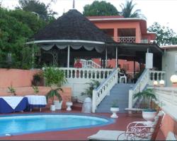 Verney House Resort