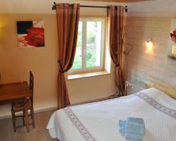 Bed & Breakfast Domaine De Bayanne