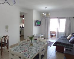 Francia Apartment
