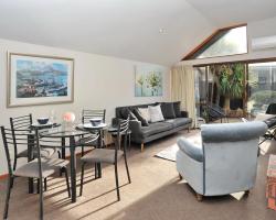 Gordon Villa 2 - Christchurch Holiday Homes