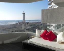 La Serena El Faro Apartment Suite
