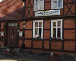 Landgasthaus & Pension Liebner-Land Brandenburg-Prignitz