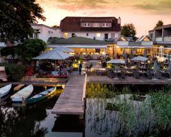 Hotel Der Seehof