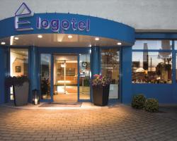 Hotel Logotel