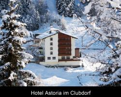 Clubdorf Hotel Astoria See / Ischgl