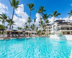 Aligio Apart-hotel & Spa - Las Terrenas