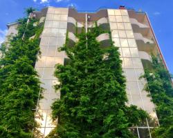 Grand Hotel Uyut